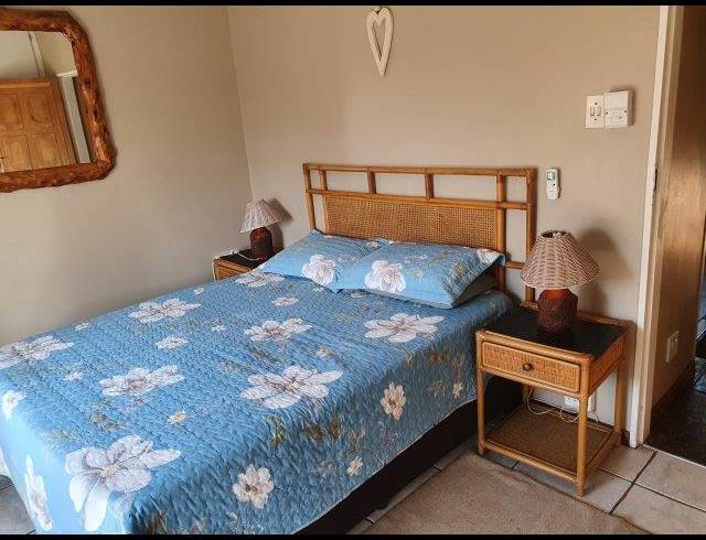 2 BEDROOM DUPLEX RENTED IN MEER EN SEE